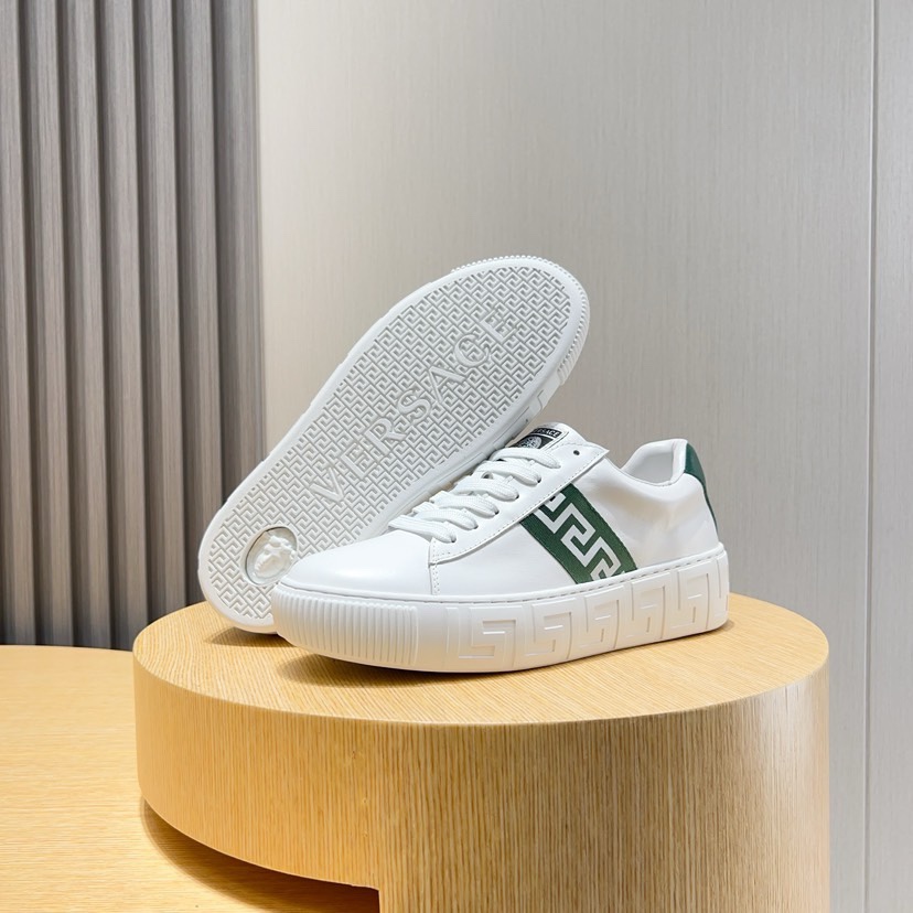 fábrica P230 [VERSACE] Versace hombres nuevo listado único original de calidad oficial de la red 1:1