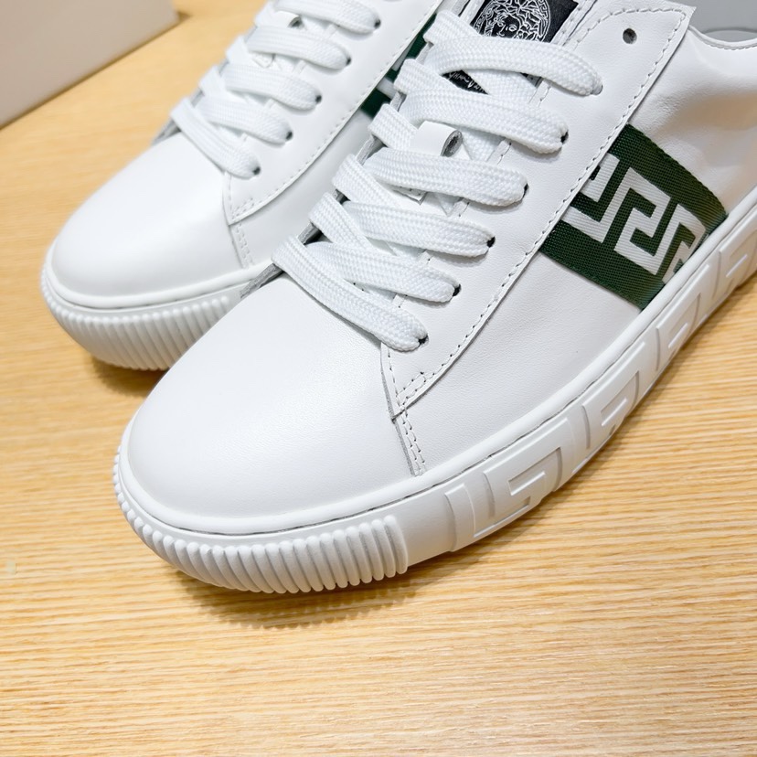 fábrica P230 [VERSACE] Versace hombres nuevo listado único original de calidad oficial de la red 1:1