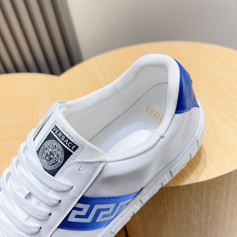 fábrica P230 [VERSACE] Versace hombres nuevo listado único original de calidad oficial de la red 1:1