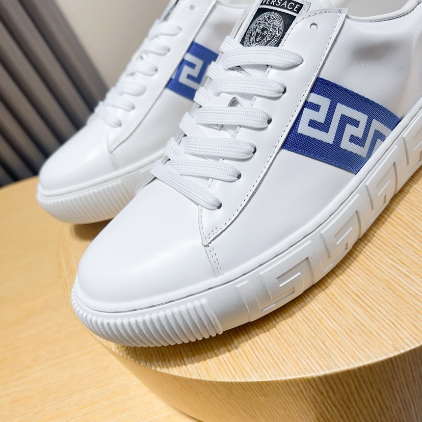 fábrica P230 [VERSACE] Versace hombres nuevo listado único original de calidad oficial de la red 1:1