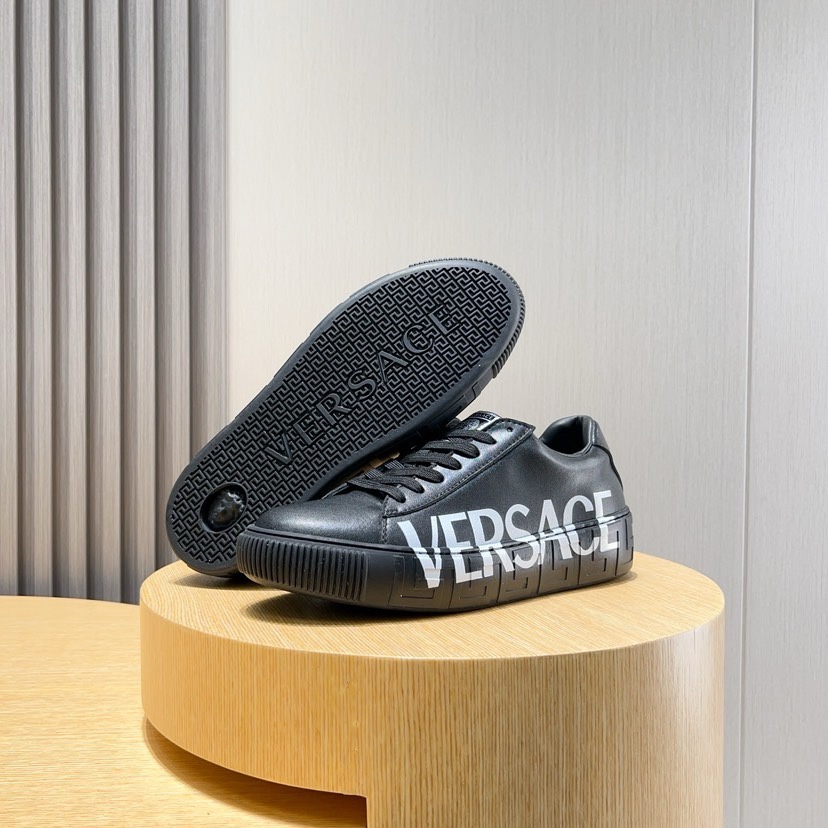 Factory P250 [VERSACE] Versace nuevo listado de los hombres de la red oficial de calidad única origi