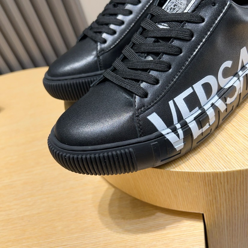 Factory P250 [VERSACE] Versace nuevo listado de los hombres de la red oficial de calidad única origi