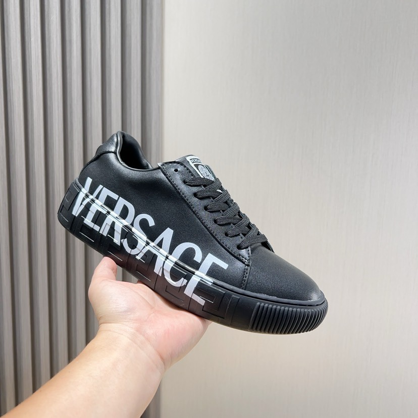 Factory P250 [VERSACE] Versace nuevo listado de los hombres de la red oficial de calidad única origi