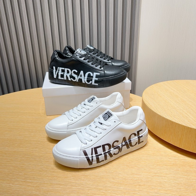 Factory P250 [VERSACE] Versace nuevo listado de los hombres de la red oficial de calidad única origi