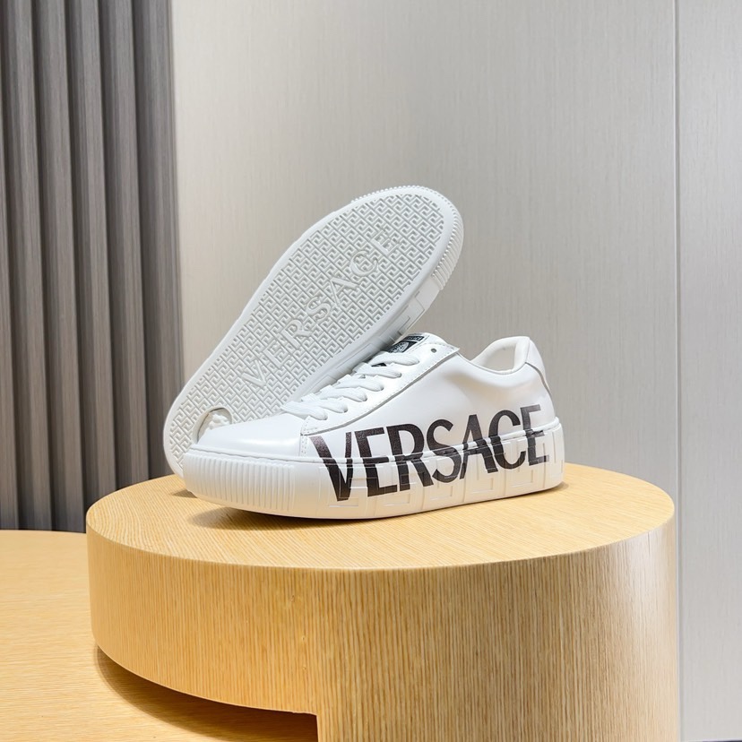 Factory P250 [VERSACE] Versace nuevo listado de los hombres de la red oficial de calidad única origi