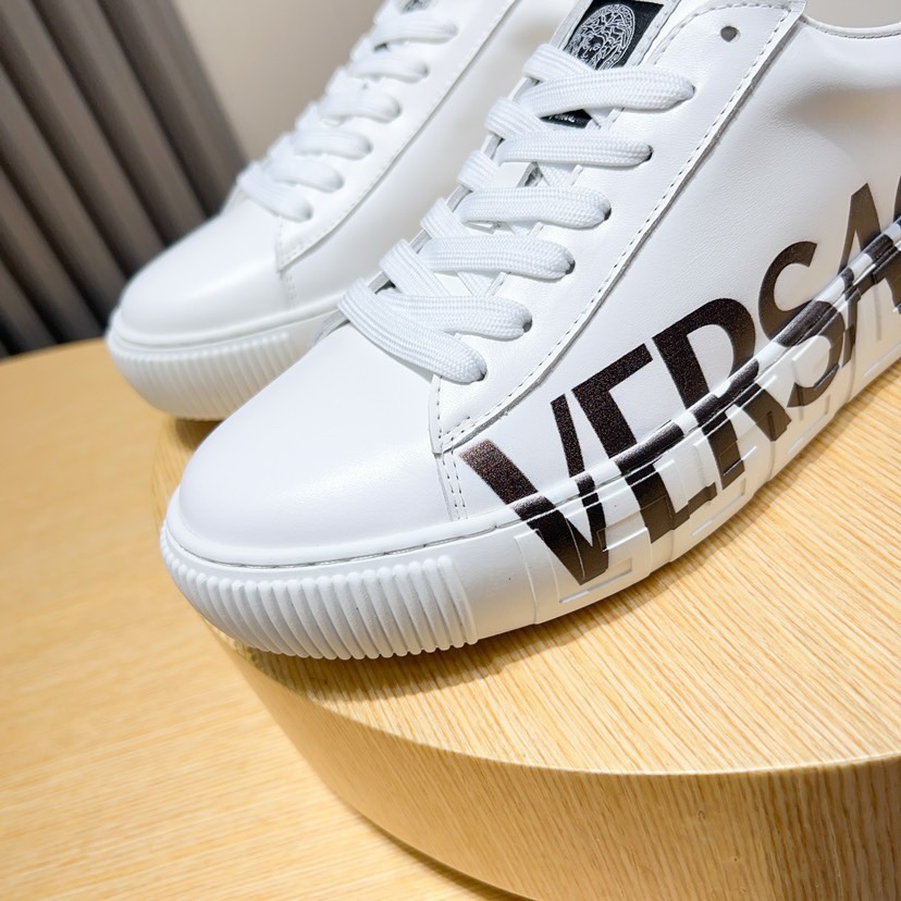 Factory P250 [VERSACE] Versace nuevo listado de los hombres de la red oficial de calidad única origi