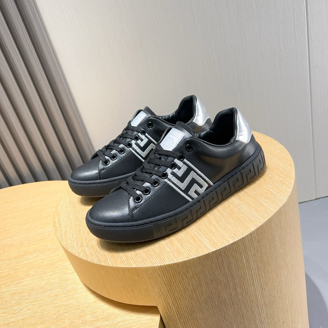 fábrica P230 [VERSACE] Versace hombres nuevo listado único original de calidad oficial de la red 1:1