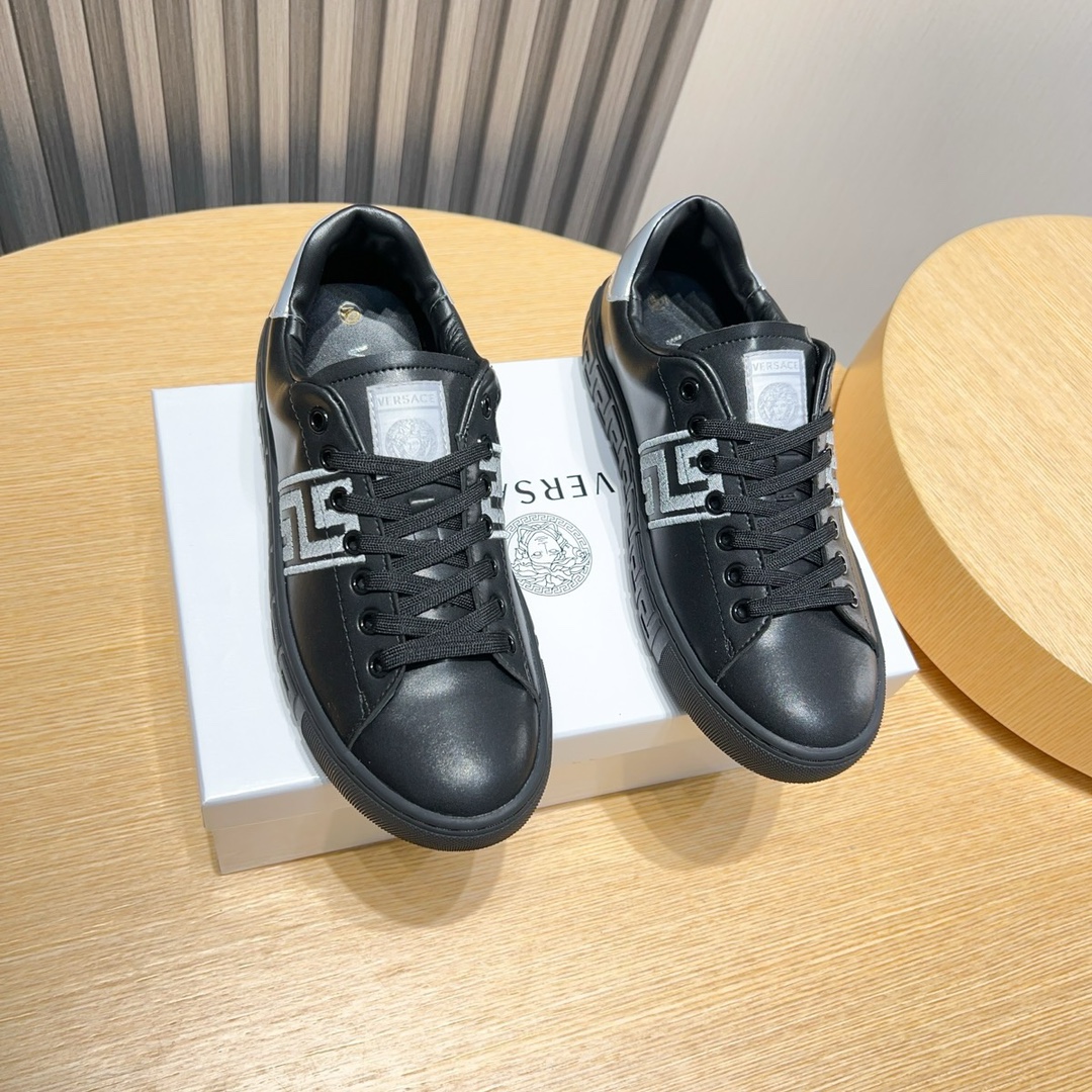 fábrica P230 [VERSACE] Versace hombres nuevo listado único original de calidad oficial de la red 1:1