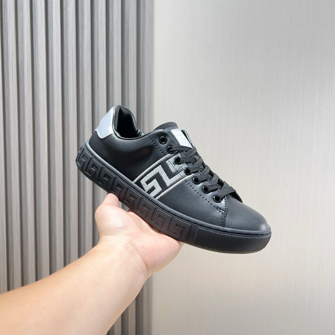 fábrica P230 [VERSACE] Versace hombres nuevo listado único original de calidad oficial de la red 1:1