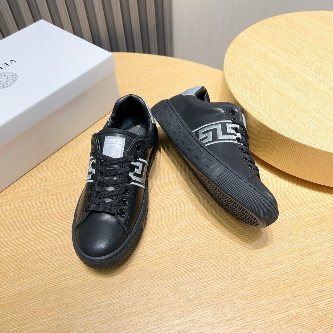 fábrica P230 [VERSACE] Versace hombres nuevo listado único original de calidad oficial de la red 1:1