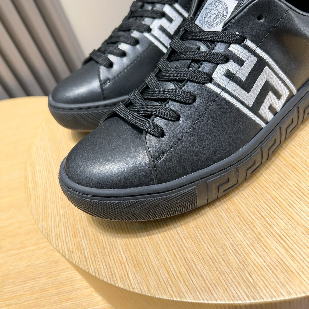 fábrica P230 [VERSACE] Versace hombres nuevo listado único original de calidad oficial de la red 1:1