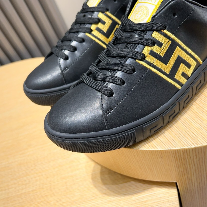 fábrica P230 [VERSACE] Versace hombres nuevo listado único original de calidad oficial de la red 1:1