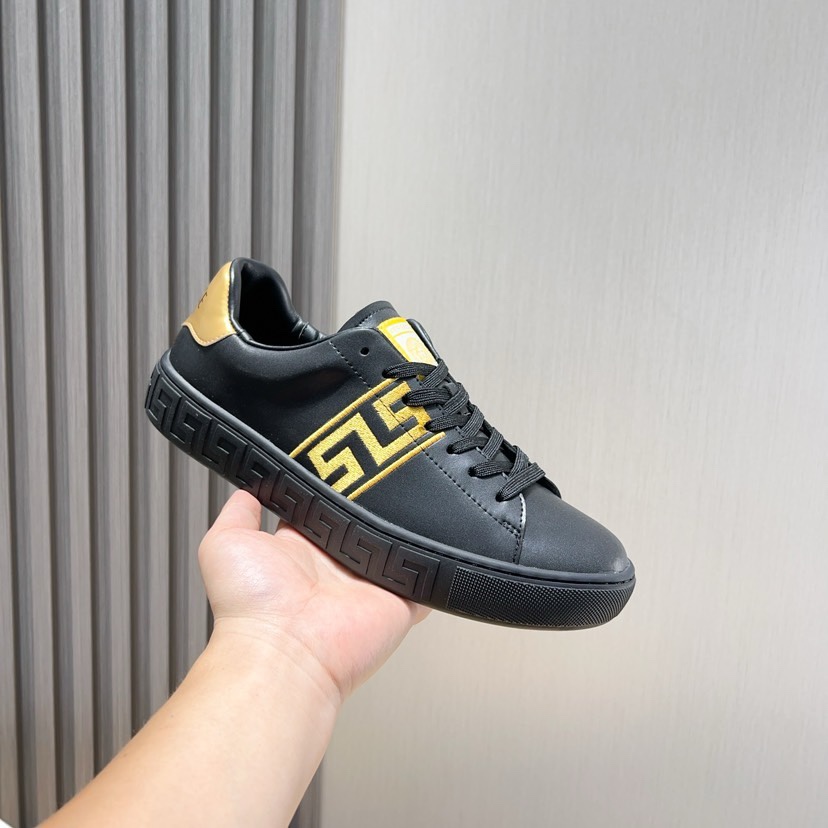 fábrica P230 [VERSACE] Versace hombres nuevo listado único original de calidad oficial de la red 1:1