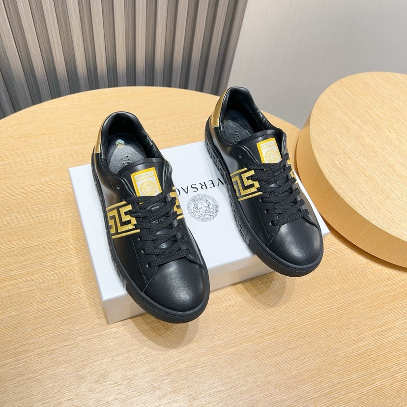 fábrica P230 [VERSACE] Versace hombres nuevo listado único original de calidad oficial de la red 1:1