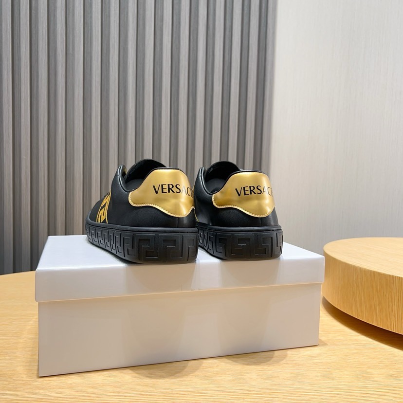 fábrica P230 [VERSACE] Versace hombres nuevo listado único original de calidad oficial de la red 1:1