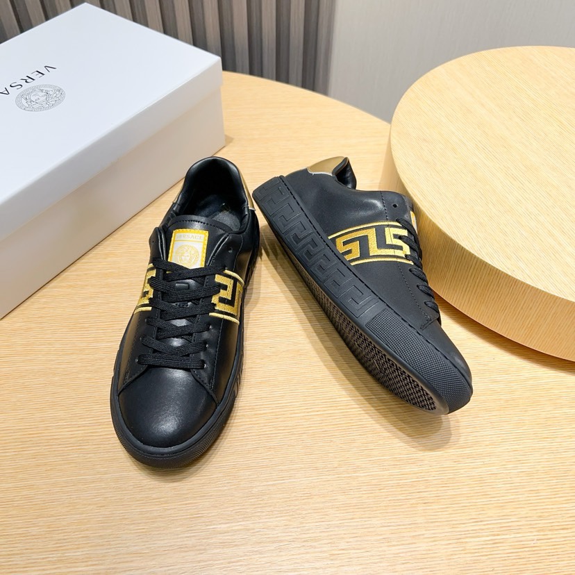 fábrica P230 [VERSACE] Versace hombres nuevo listado único original de calidad oficial de la red 1:1