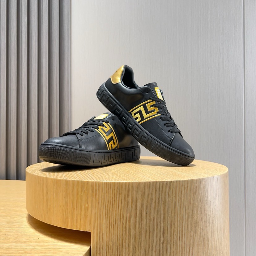fábrica P230 [VERSACE] Versace hombres nuevo listado único original de calidad oficial de la red 1:1