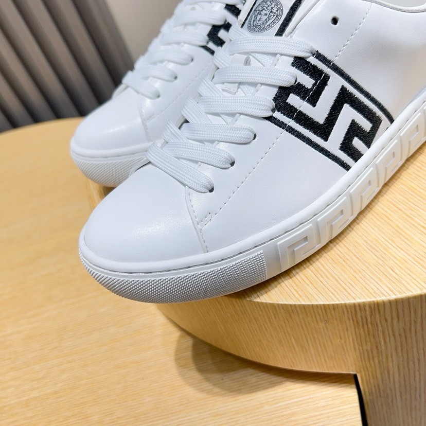 fábrica P230 [VERSACE] Versace hombres nuevo listado único original de calidad oficial de la red 1:1