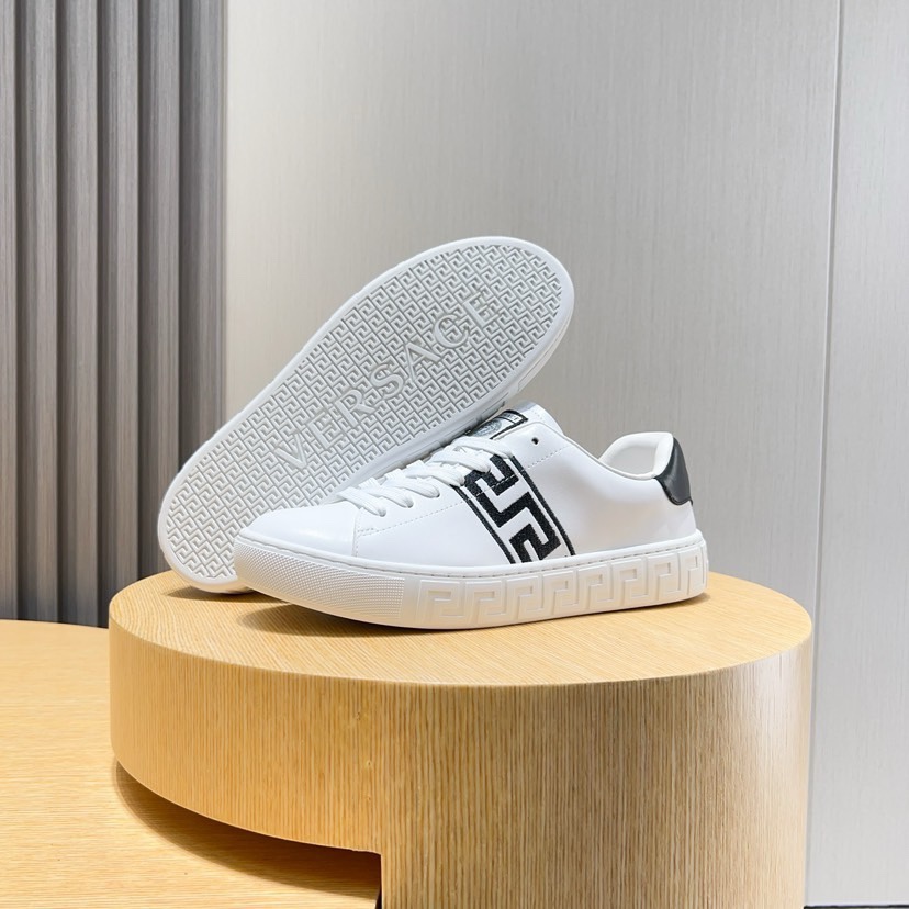 fábrica P230 [VERSACE] Versace hombres nuevo listado único original de calidad oficial de la red 1:1