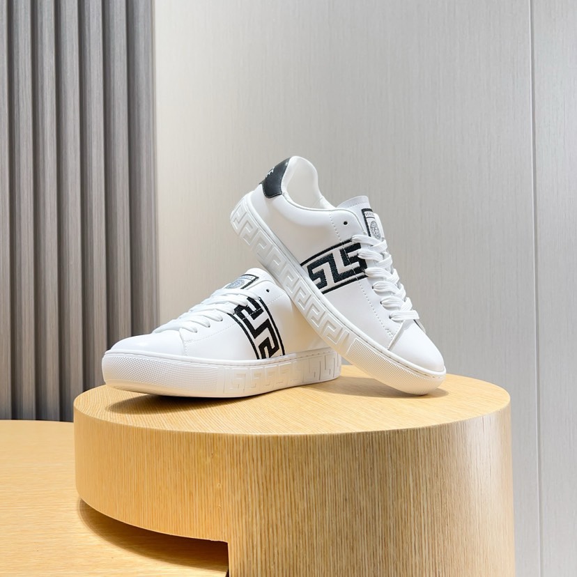 fábrica P230 [VERSACE] Versace hombres nuevo listado único original de calidad oficial de la red 1:1