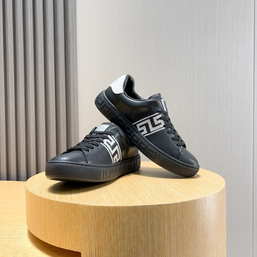 fábrica P230 [VERSACE] Versace hombres nuevo listado único original de calidad oficial de la red 1:1