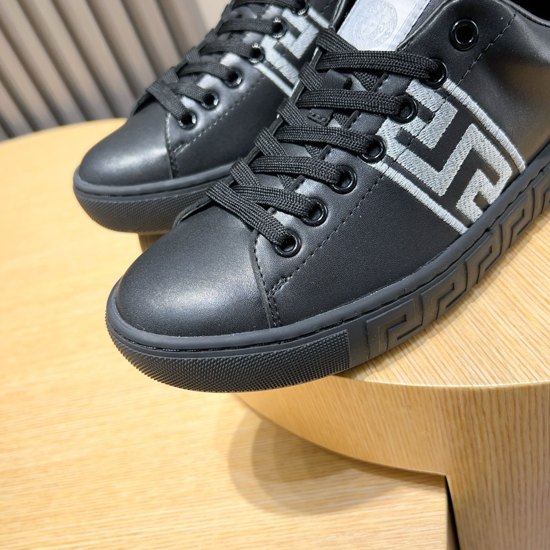 fábrica P230 [VERSACE] Versace hombres nuevo listado único original de calidad oficial de la red 1:1