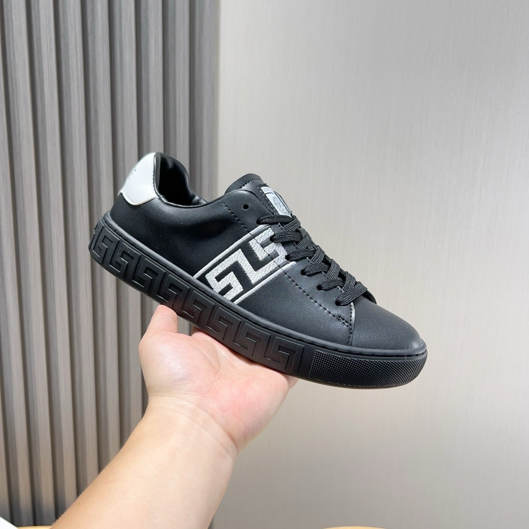 fábrica P230 [VERSACE] Versace hombres nuevo listado único original de calidad oficial de la red 1:1