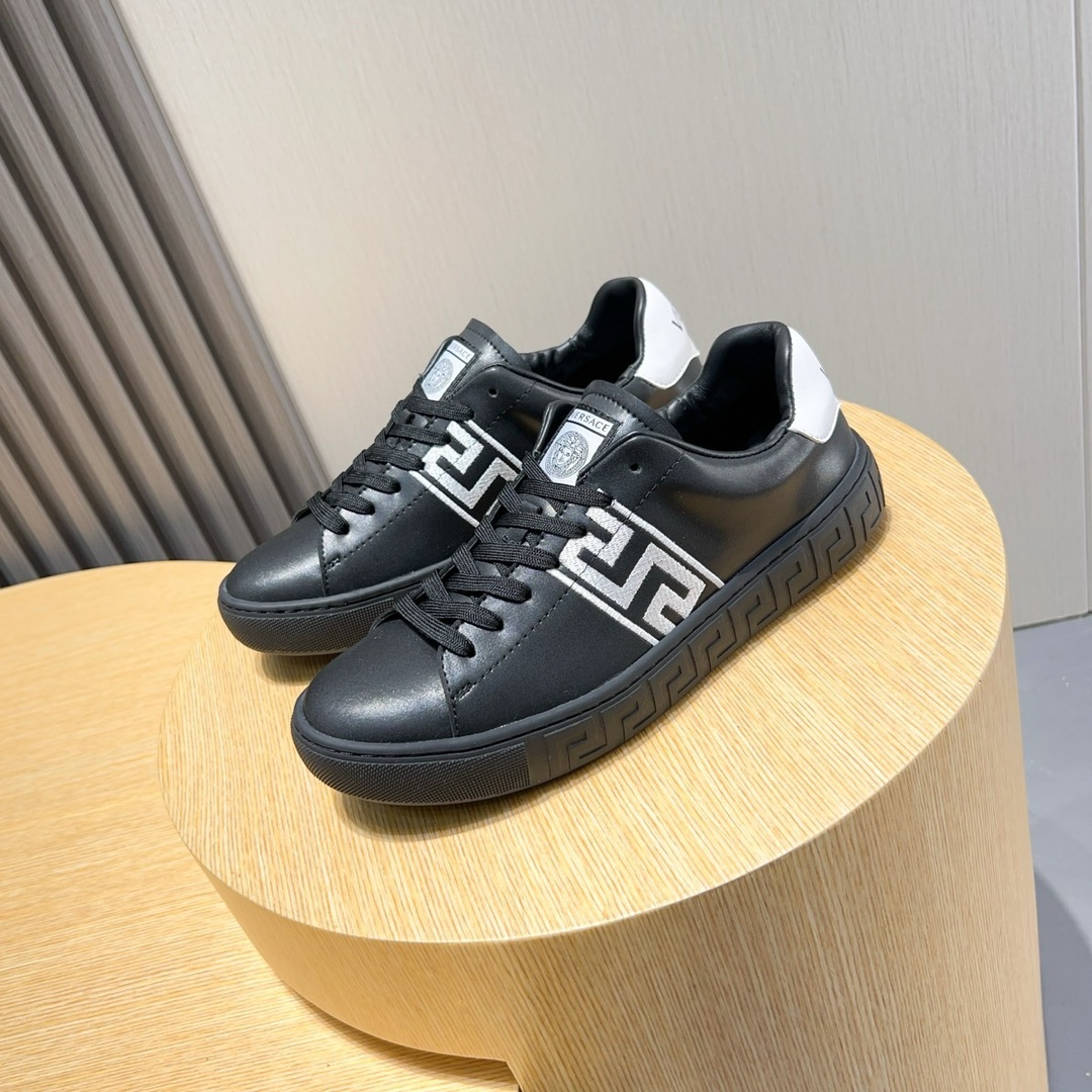 fábrica P230 [VERSACE] Versace hombres nuevo listado único original de calidad oficial de la red 1:1