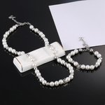 Louis Vuitton Jewelry Bracelet Necklaces & Pendants Unisex