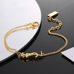 Yves Saint Laurent Jewelry Bracelet Necklaces & Pendants Chains