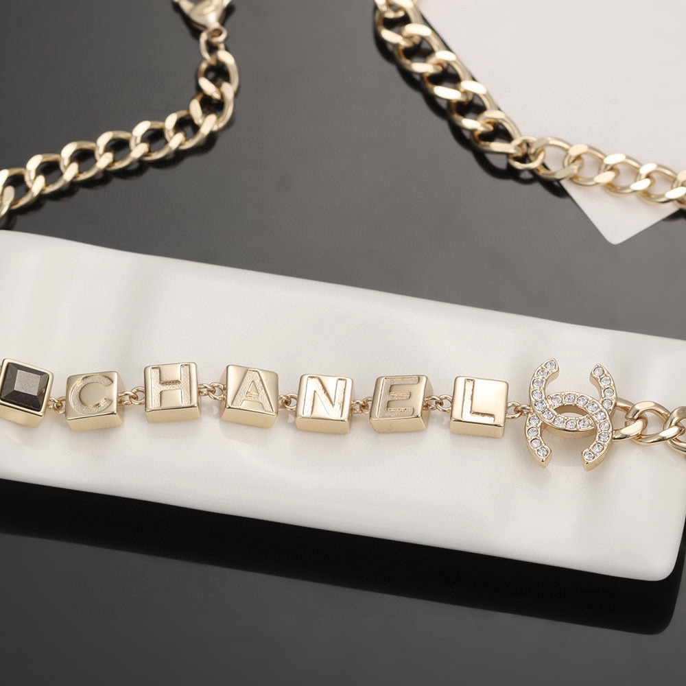 Chanel luxury designer product 6