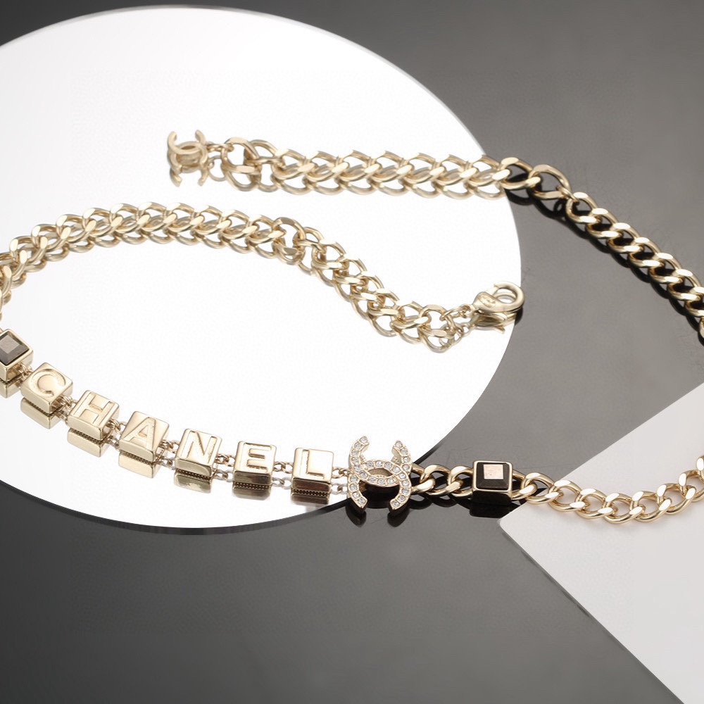 Chanel luxury designer product 2