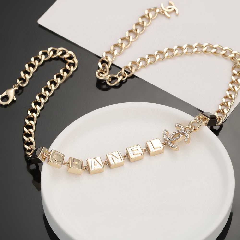 Chanel luxury designer product 4