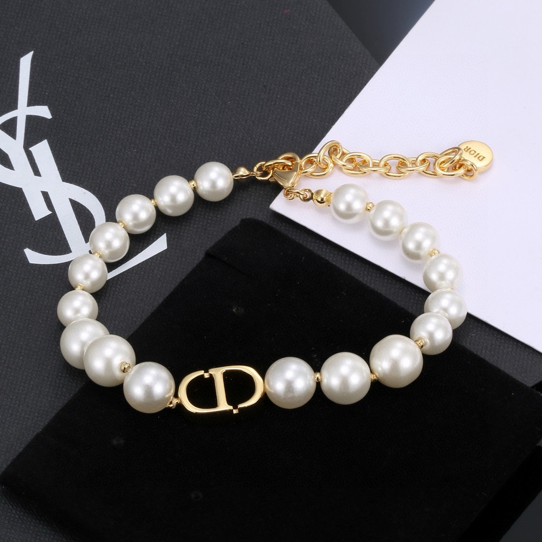 Dior Haute Couture Haute Joaillerie Fine Jewelry Earrings Necklace Ring 8