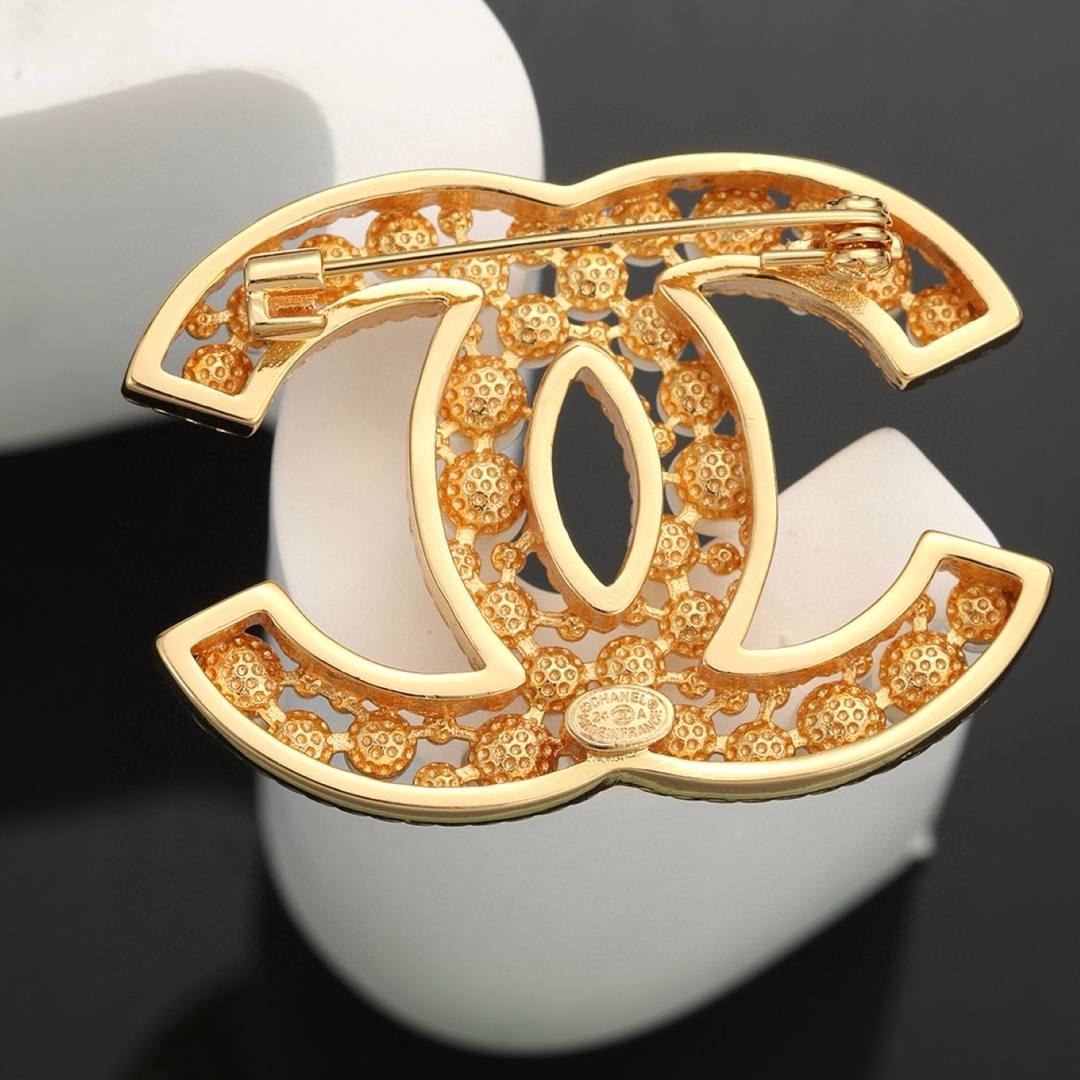 Chanel luxury designer product 2