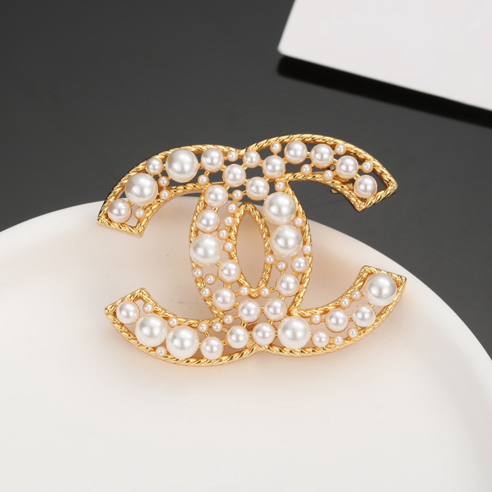 Chanel luxury designer product 4