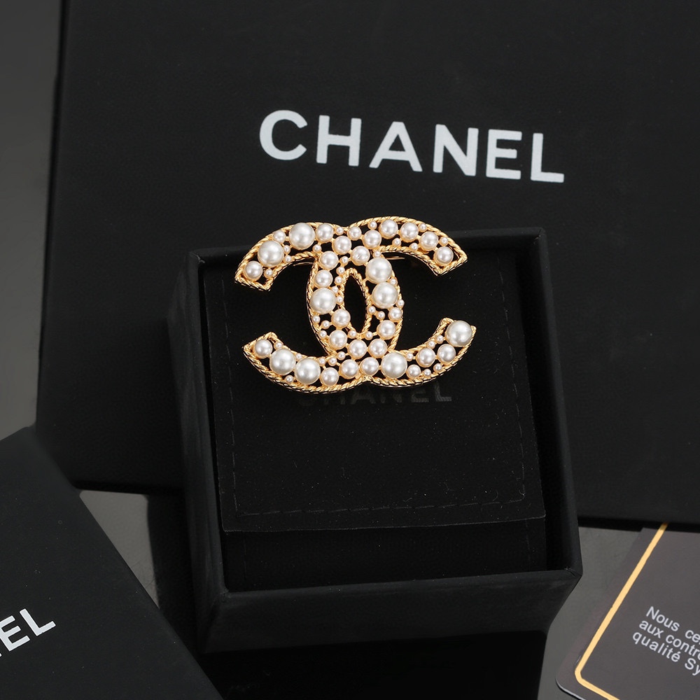 Chanel luxury designer product 3