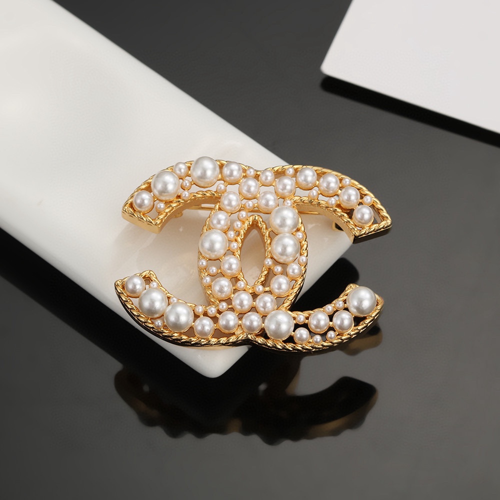 Chanel luxury designer product 6