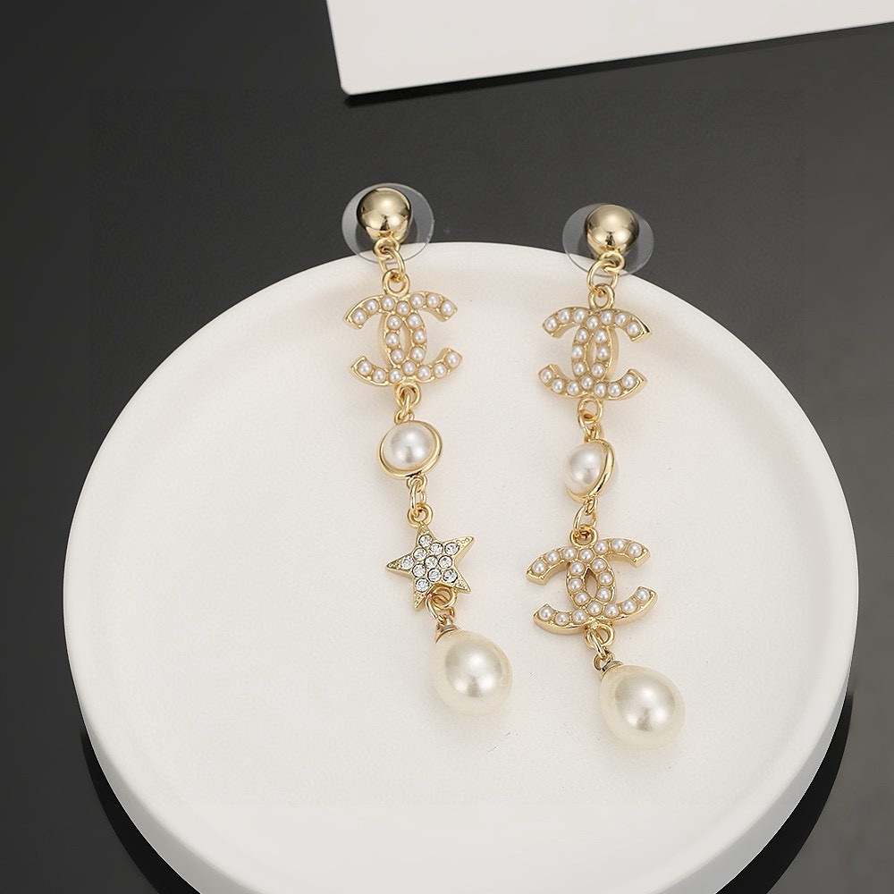 CHANEL 新款 2