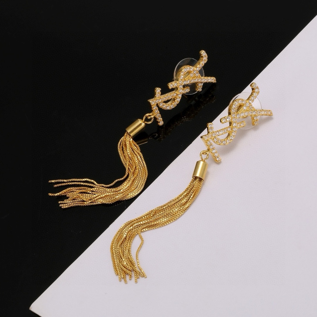 Saint Laurent luxury item 2