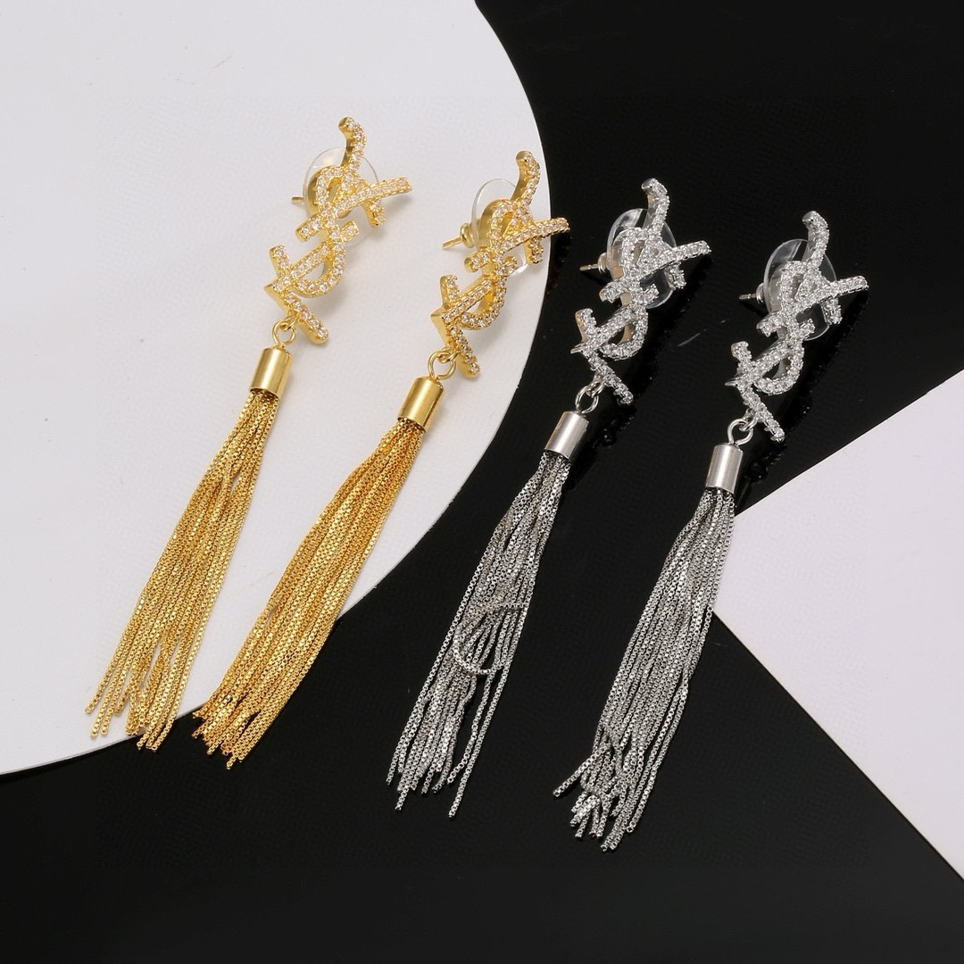 Saint Laurent luxury item