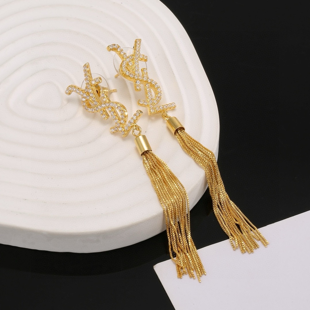 Saint Laurent luxury item 4