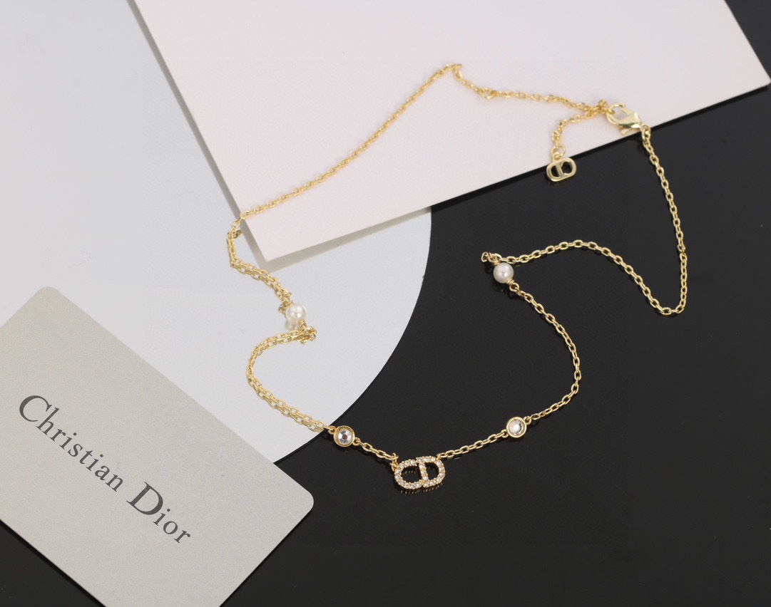 Dior Haute Couture Haute Joaillerie Fine Jewelry Earrings Necklace Ring 2