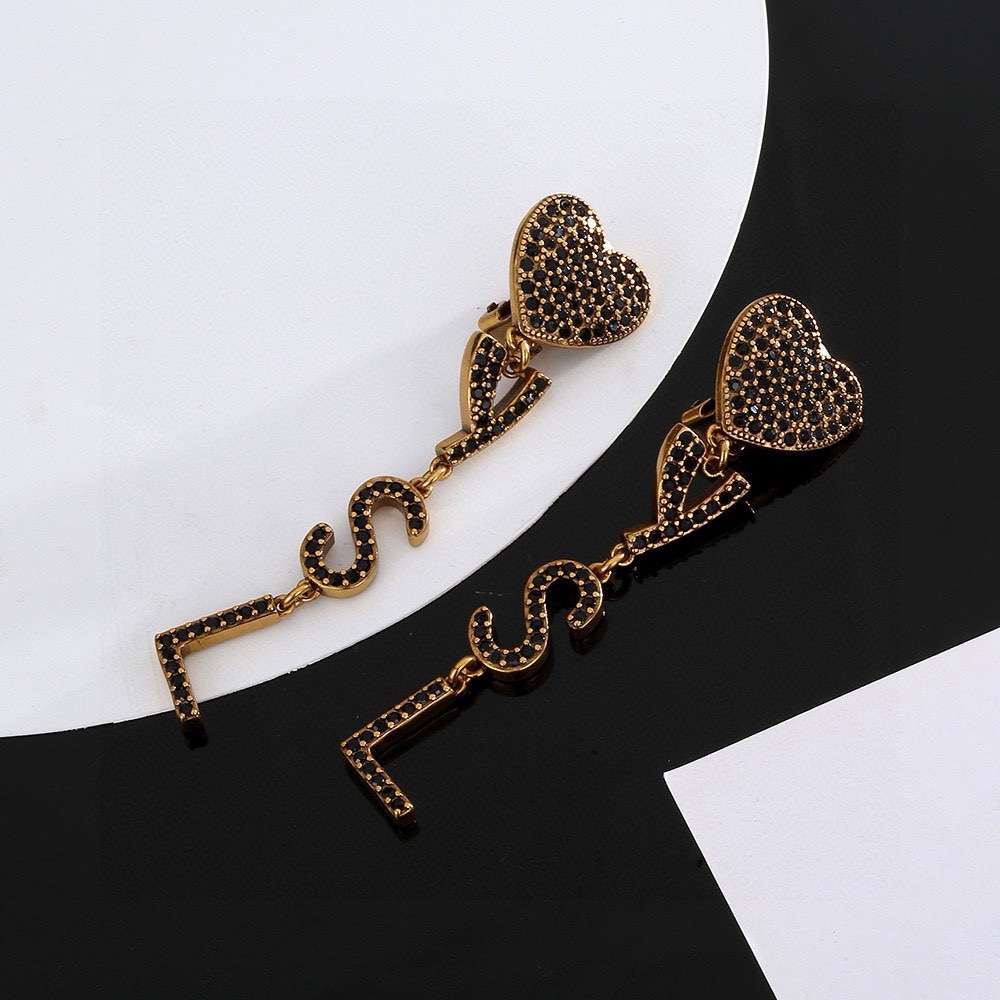 Saint Laurent Haute Couture Haute Couture Ready-to-Wear Clothing Dress 7