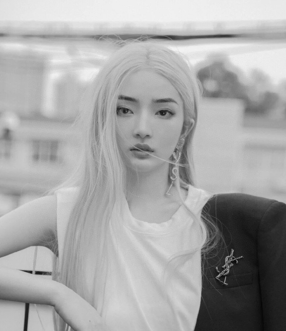 Saint Laurent Haute Couture Haute Couture Ready-to-Wear Clothing Dress 4