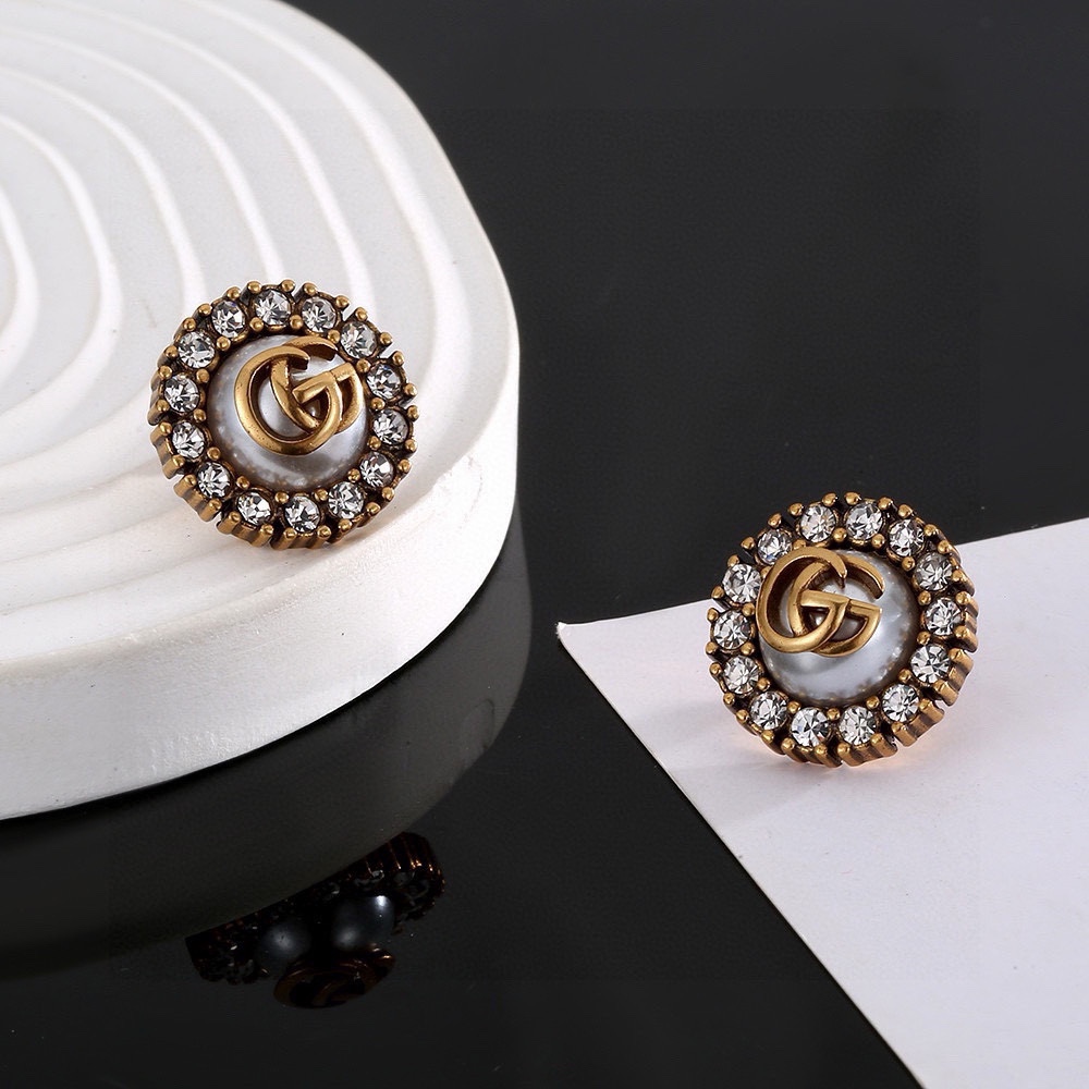 Gucci New
 Jewelry Earring Highest Product Quality