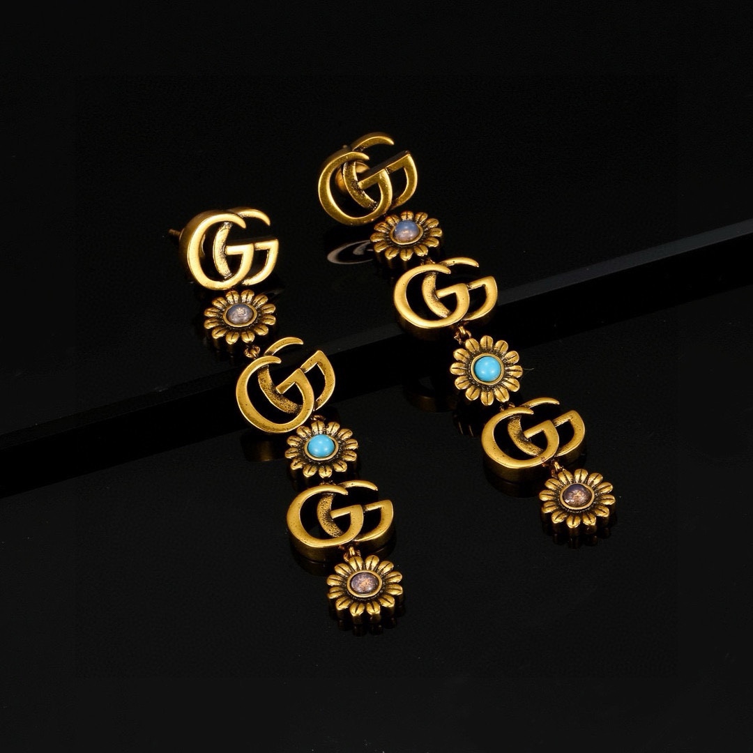 Gucci Jewelry Earring Buy 2023 Replica