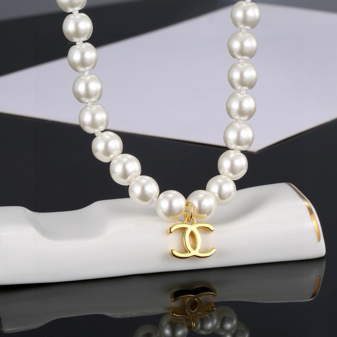 Louis Vuitton Haute Couture Haute Couture Fine Jewelry Necklace Bracelet 6