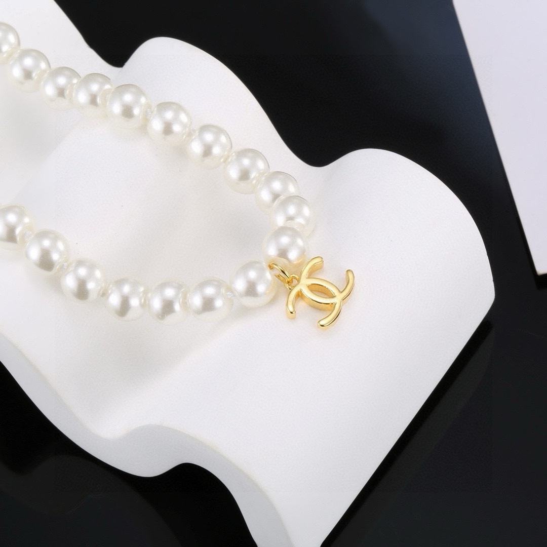 Louis Vuitton Haute Couture Haute Couture Fine Jewelry Necklace Bracelet 3