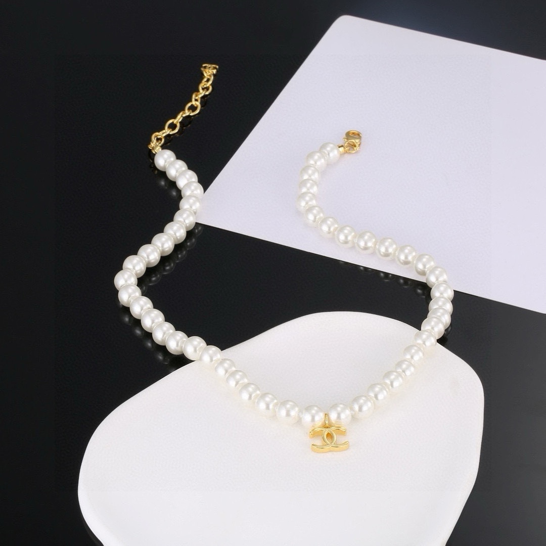 Louis Vuitton Haute Couture Haute Couture Fine Jewelry Necklace Bracelet 5